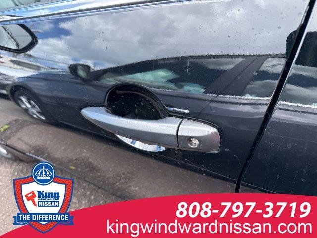 2025 Nissan Sentra Vehicle Photo in Kaneohe, HI 96744