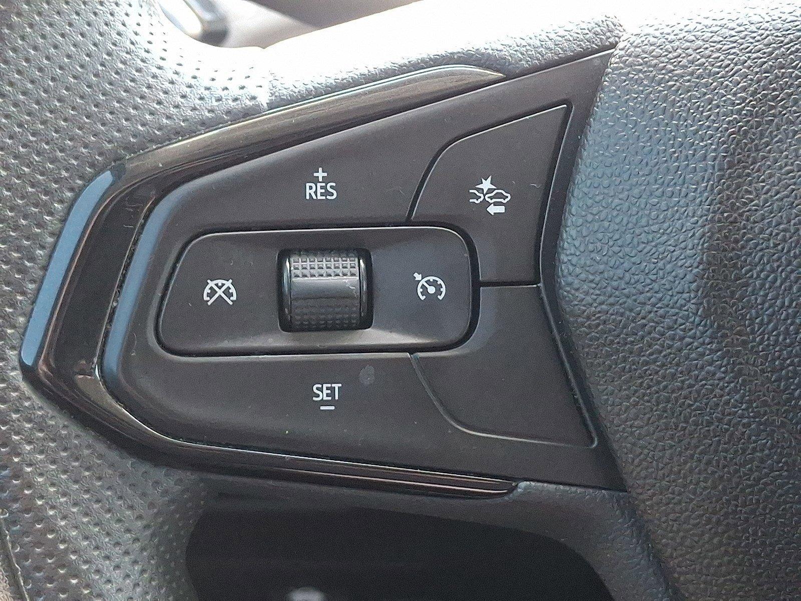 2021 Chevrolet Trailblazer Vehicle Photo in Harrisburg, PA 17111
