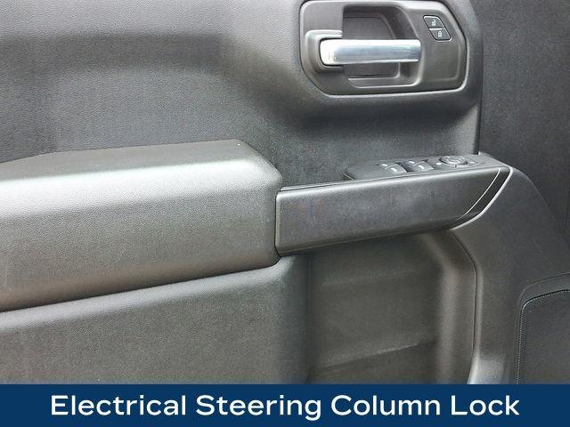2022 Chevrolet Silverado 1500 Vehicle Photo in PAWLING, NY 12564-3219