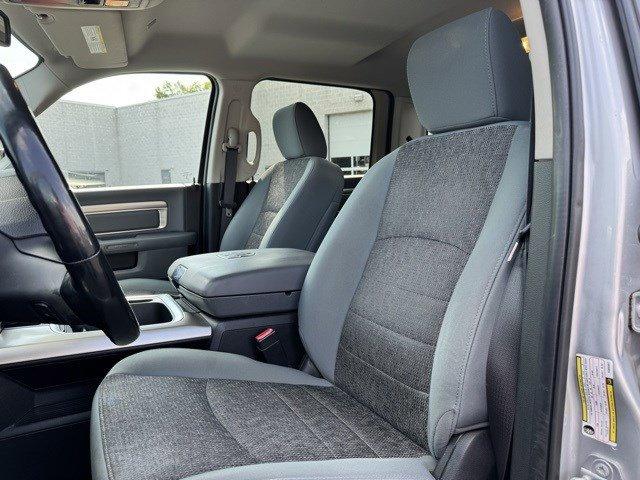2017 Ram 1500 Vehicle Photo in Mechanicsburg, PA 17050-1707