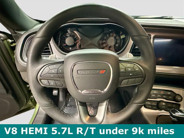 2023 Dodge Challenger Vehicle Photo in EVERETT, WA 98203-5662