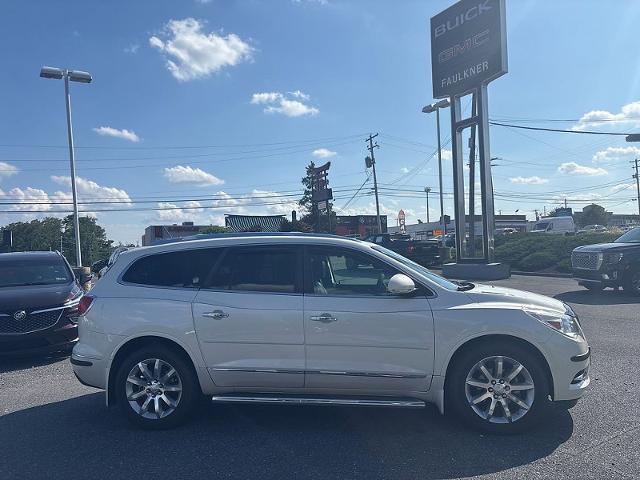 2014 Buick Enclave Vehicle Photo in HARRISBURG, PA 17111-1033