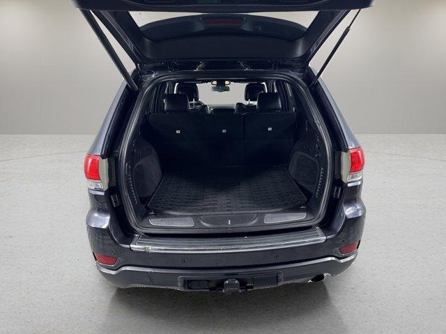 2015 Jeep Grand Cherokee Vehicle Photo in Georgetown, TX 78626