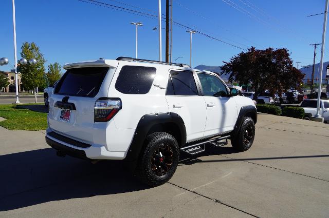 2023 Toyota 4Runner Vehicle Photo in Riverdale, UT 84405