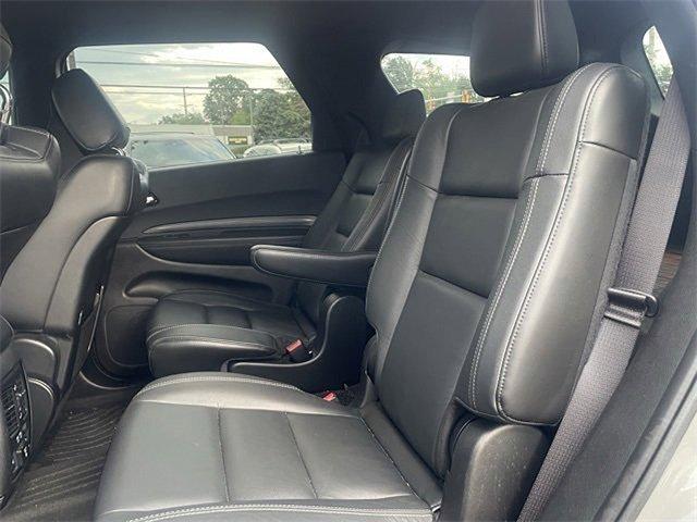 2021 Dodge Durango Vehicle Photo in Willow Grove, PA 19090