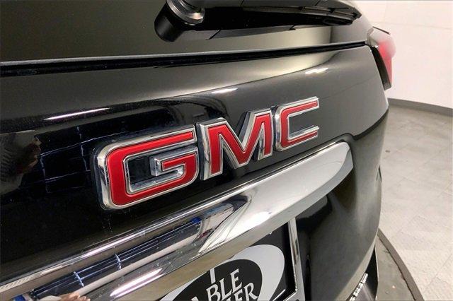 2024 GMC Terrain Vehicle Photo in INDEPENDENCE, MO 64055-1314