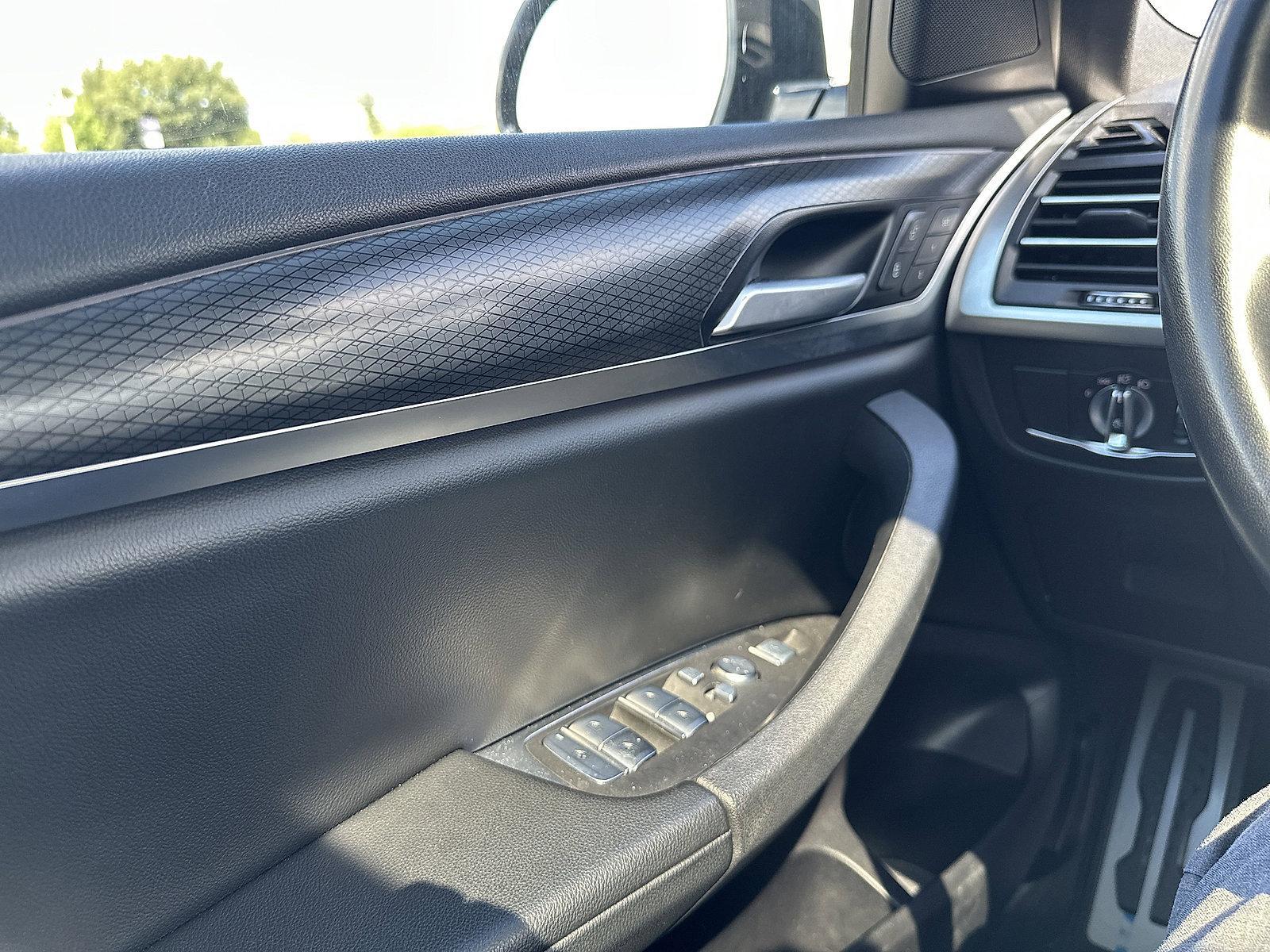 2023 BMW X3 xDrive30i Vehicle Photo in Lancaster, PA 17601