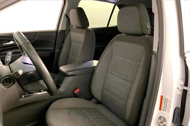 2024 Chevrolet Equinox Vehicle Photo in KANSAS CITY, MO 64114-4502