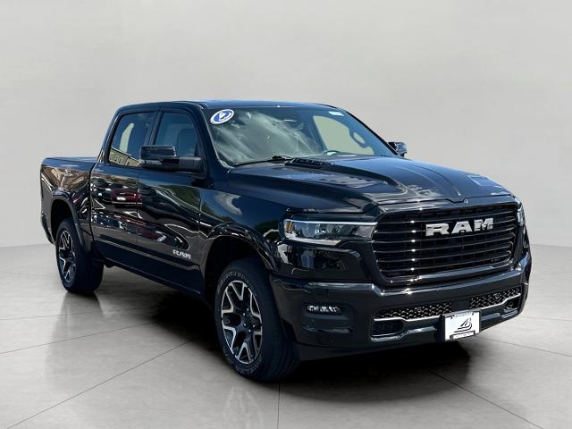 2025 Ram 1500 Vehicle Photo in MIDDLETON, WI 53562-1492
