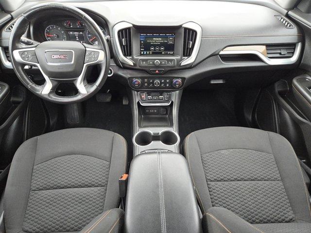 2018 GMC Terrain Vehicle Photo in Decatur, TX 76234