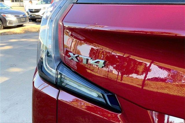 2019 Cadillac XT4 Vehicle Photo in KANSAS CITY, MO 64114-4545