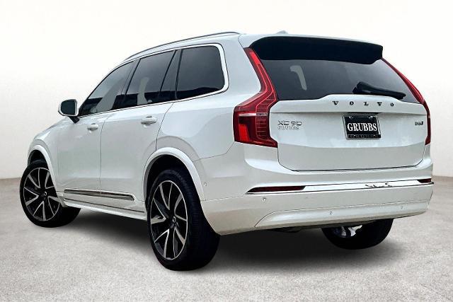 2023 Volvo XC90 Vehicle Photo in Houston, TX 77007