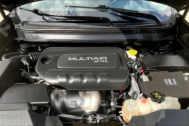 2019 Jeep Cherokee Vehicle Photo in Houston, TX 77007