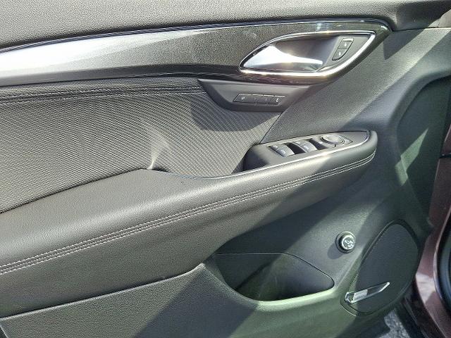 2025 Buick Envision Vehicle Photo in HARRISBURG, PA 17111-1033