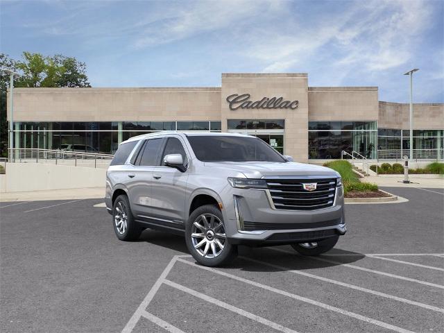 2024 Cadillac Escalade Vehicle Photo in SMYRNA, GA 30080-7631