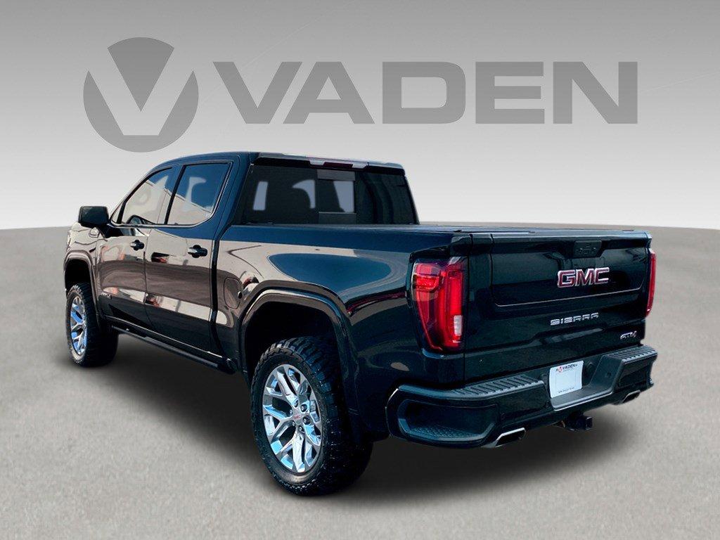 2019 GMC Sierra 1500 Vehicle Photo in SAVANNAH, GA 31406-4513