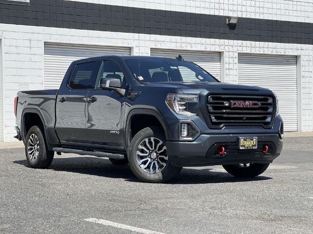 2019 GMC Sierra 1500 Vehicle Photo in TURLOCK, CA 95380-4918