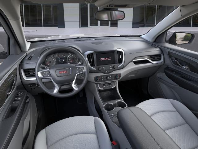 2024 GMC Terrain Vehicle Photo in LITTLE FALLS, NJ 07424-1717