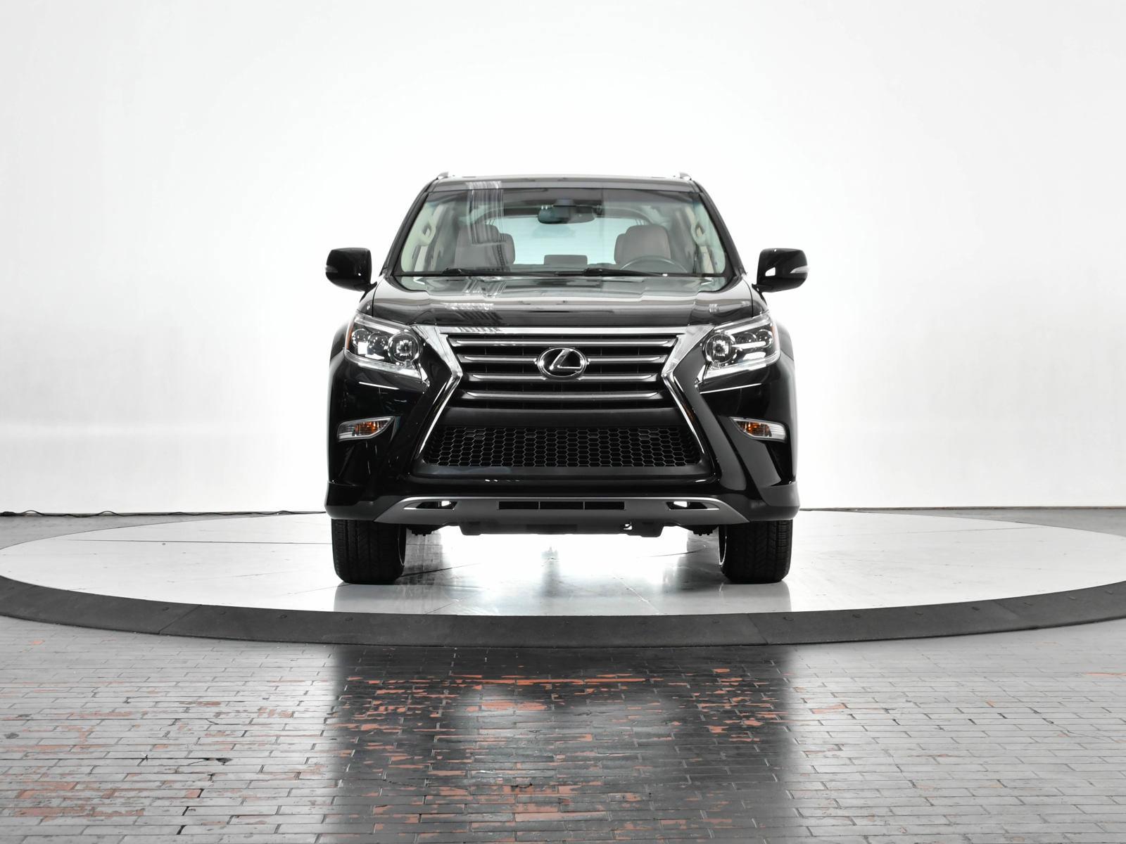 2016 Lexus GX 460 Vehicle Photo in DALLAS, TX 75235