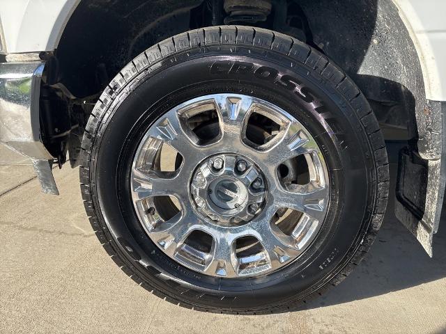 2022 Ford Super Duty F-250 SRW Vehicle Photo in MANHATTAN, KS 66502-5036