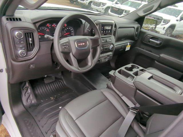 2025 GMC Sierra 1500 Vehicle Photo in ALBERTVILLE, AL 35950-0246