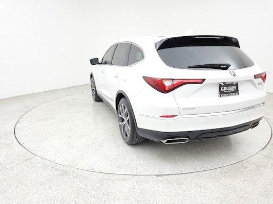 2023 Acura MDX Vehicle Photo in Grapevine, TX 76051