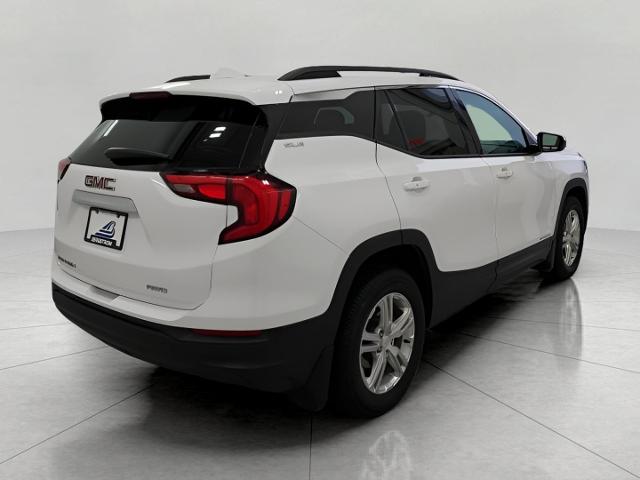 2020 GMC Terrain Vehicle Photo in OSHKOSH, WI 54904-7811