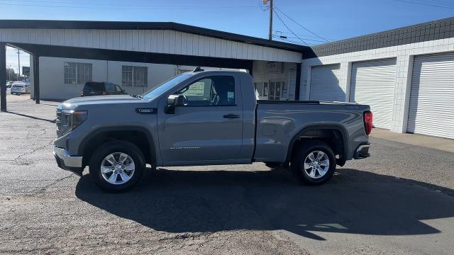 2025 GMC Sierra 1500 Vehicle Photo in TURLOCK, CA 95380-4918