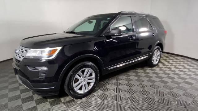 2019 Ford Explorer Vehicle Photo in ALLIANCE, OH 44601-4622