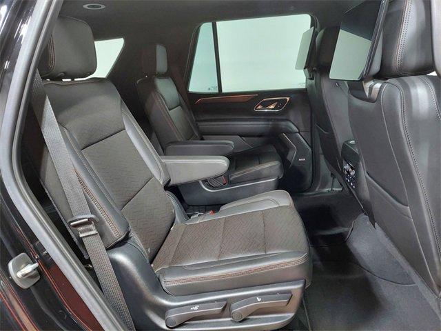 2021 Chevrolet Tahoe Vehicle Photo in SAUK CITY, WI 53583-1301