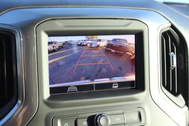 2025 GMC Sierra 1500 Vehicle Photo in Greenville, TX 75402