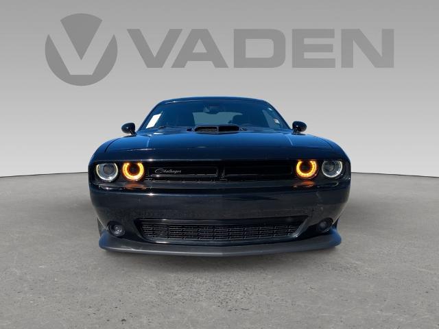 2017 Dodge Challenger Vehicle Photo in Brunswick, GA 31525