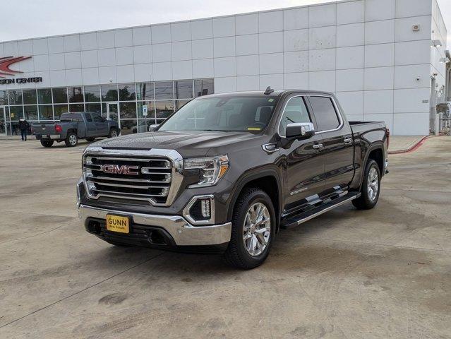 2019 GMC Sierra 1500 Vehicle Photo in SELMA, TX 78154-1459