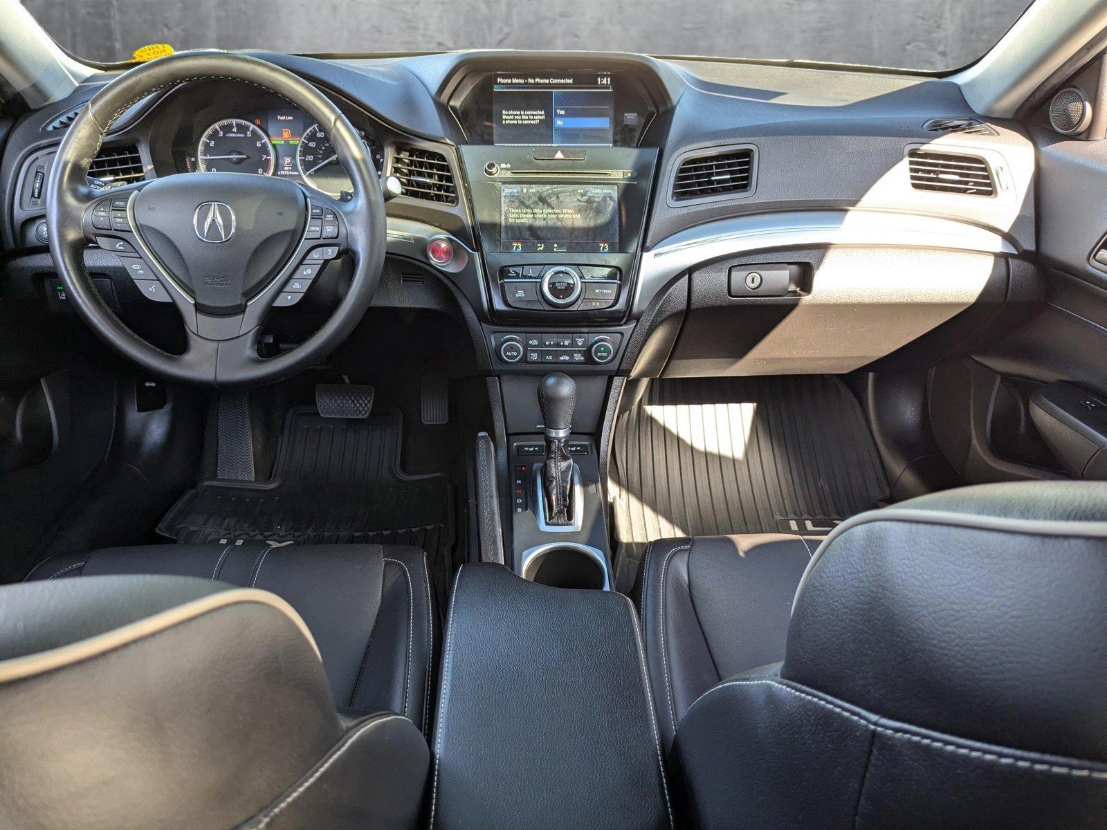 2021 Acura ILX Vehicle Photo in Maitland, FL 32751