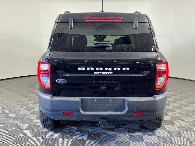 2021 Ford Bronco Sport Vehicle Photo in Tulsa, OK 74129