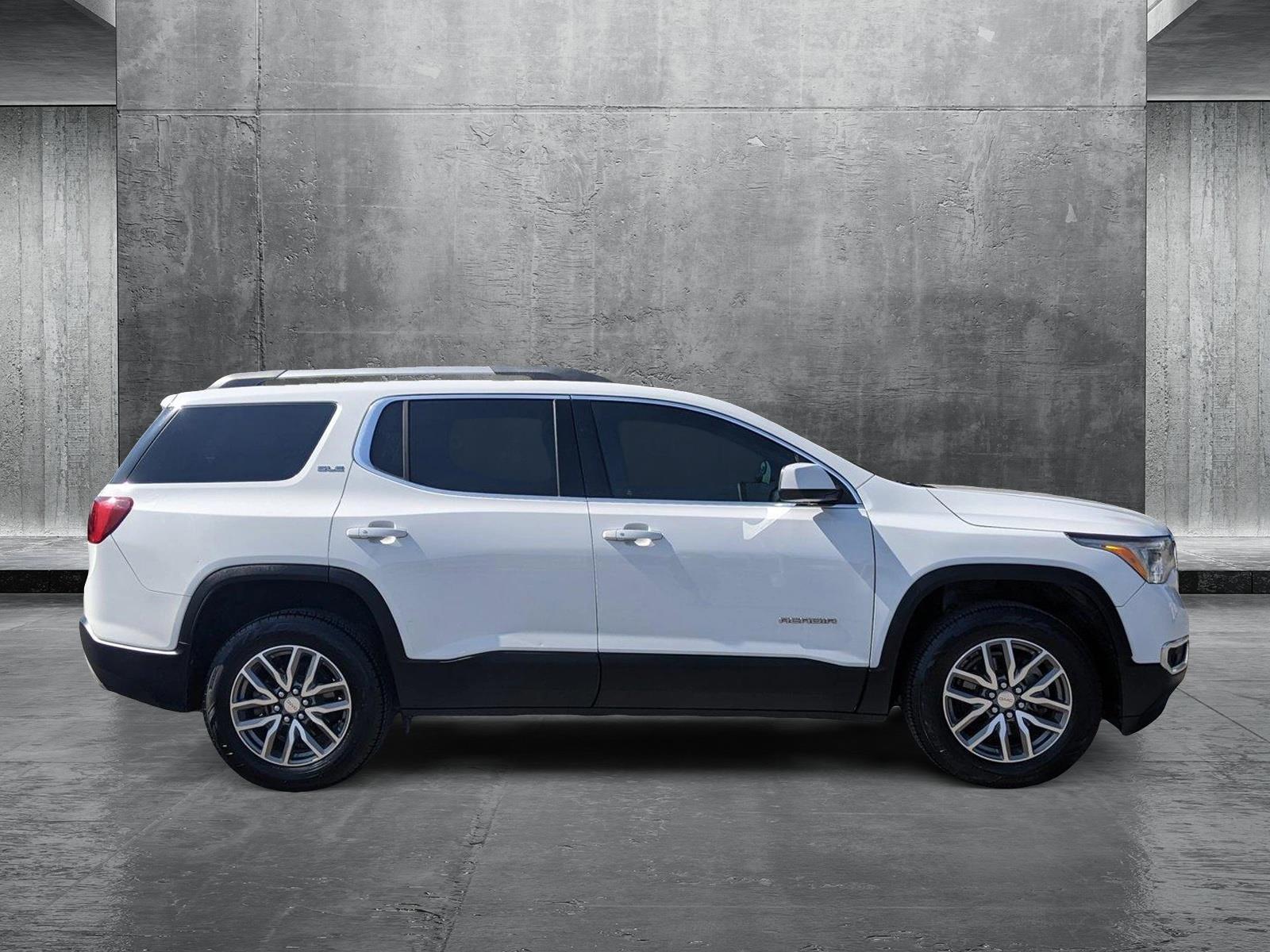 2019 GMC Acadia Vehicle Photo in Corpus Christi, TX 78415