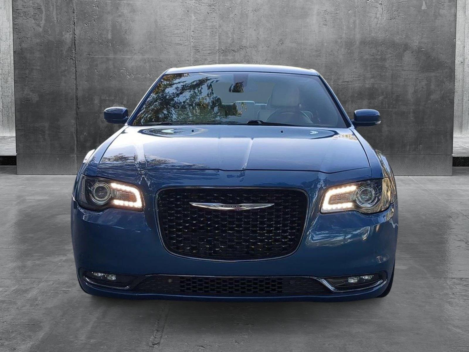 2020 Chrysler 300 Vehicle Photo in West Palm Beach, FL 33417