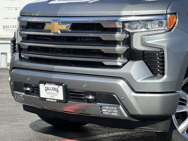 2025 Chevrolet Silverado 1500 Vehicle Photo in DALLAS, TX 75244-5909