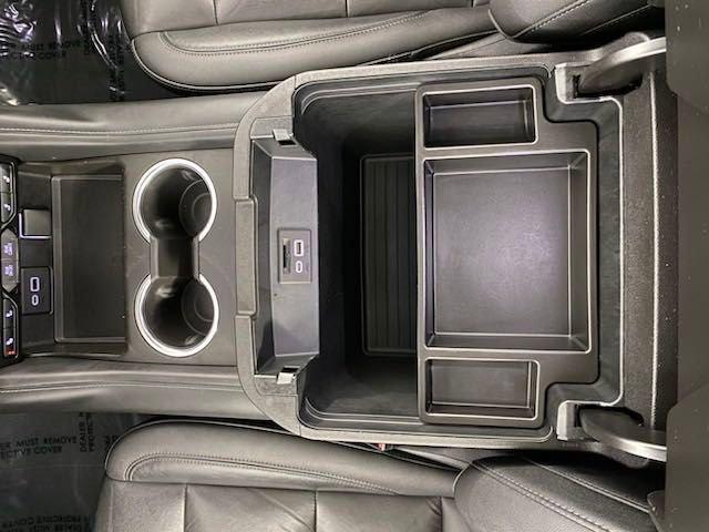 2021 Chevrolet Tahoe Vehicle Photo in BROCKTON, MA 02301-7113