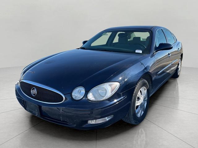 2007 Buick LaCrosse Vehicle Photo in MANITOWOC, WI 54220-5838