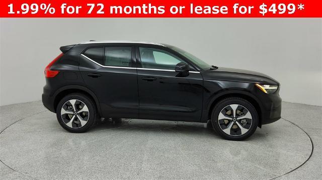 2024 Volvo XC40 Vehicle Photo in Grapevine, TX 76051