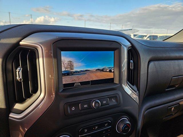 2024 Chevrolet Silverado 3500 HD CC Vehicle Photo in SELMA, TX 78154-1460