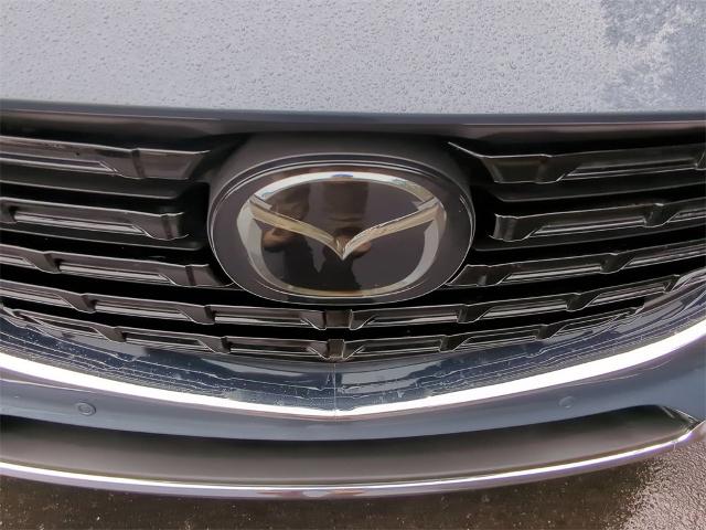 2023 Mazda CX-9 Vehicle Photo in ALBERTVILLE, AL 35950-0246