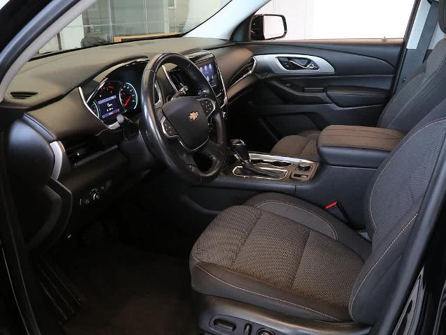 2020 Chevrolet Traverse Vehicle Photo in LIBERTYVILLE, IL 60048-3287