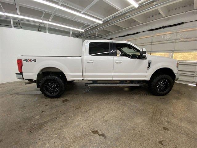 2019 Ford Super Duty F-350 SRW Vehicle Photo in PORTLAND, OR 97225-3518