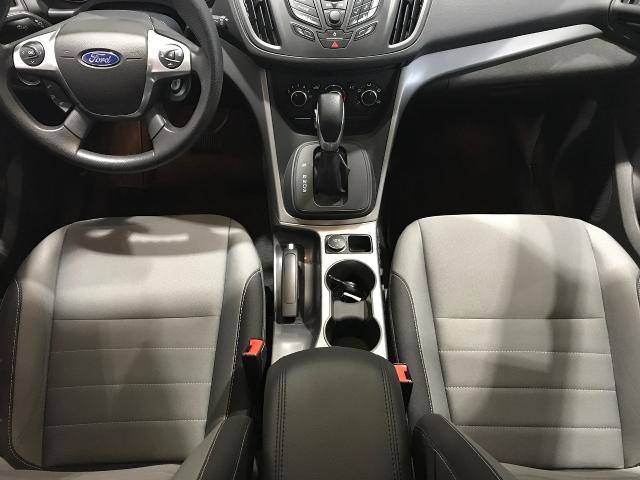 2015 Ford Escape Vehicle Photo in GREEN BAY, WI 54303-3330