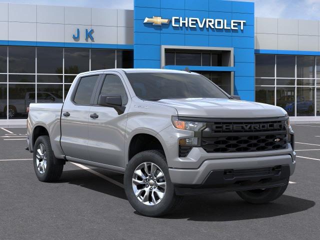 2024 Chevrolet Silverado 1500 Vehicle Photo in NEDERLAND, TX 77627-8017