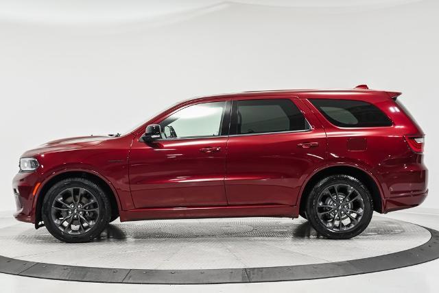 2021 Dodge Durango Vehicle Photo in Akron, OH 44312