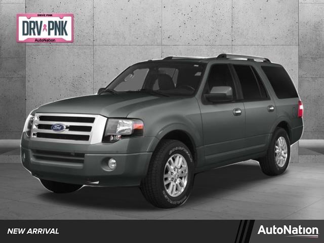 2014 Ford Expedition Vehicle Photo in Memphis, TN 38115