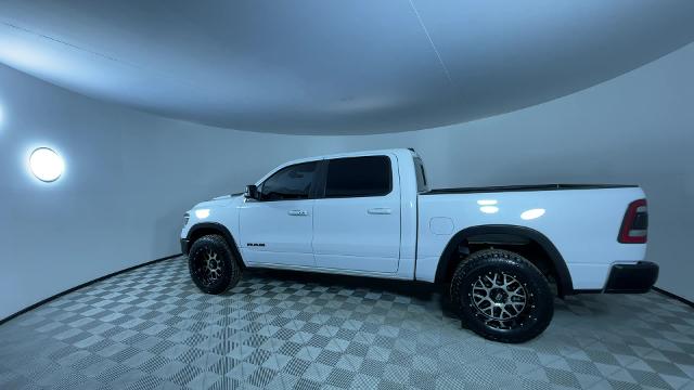 2019 Ram 1500 Vehicle Photo in GILBERT, AZ 85297-0402